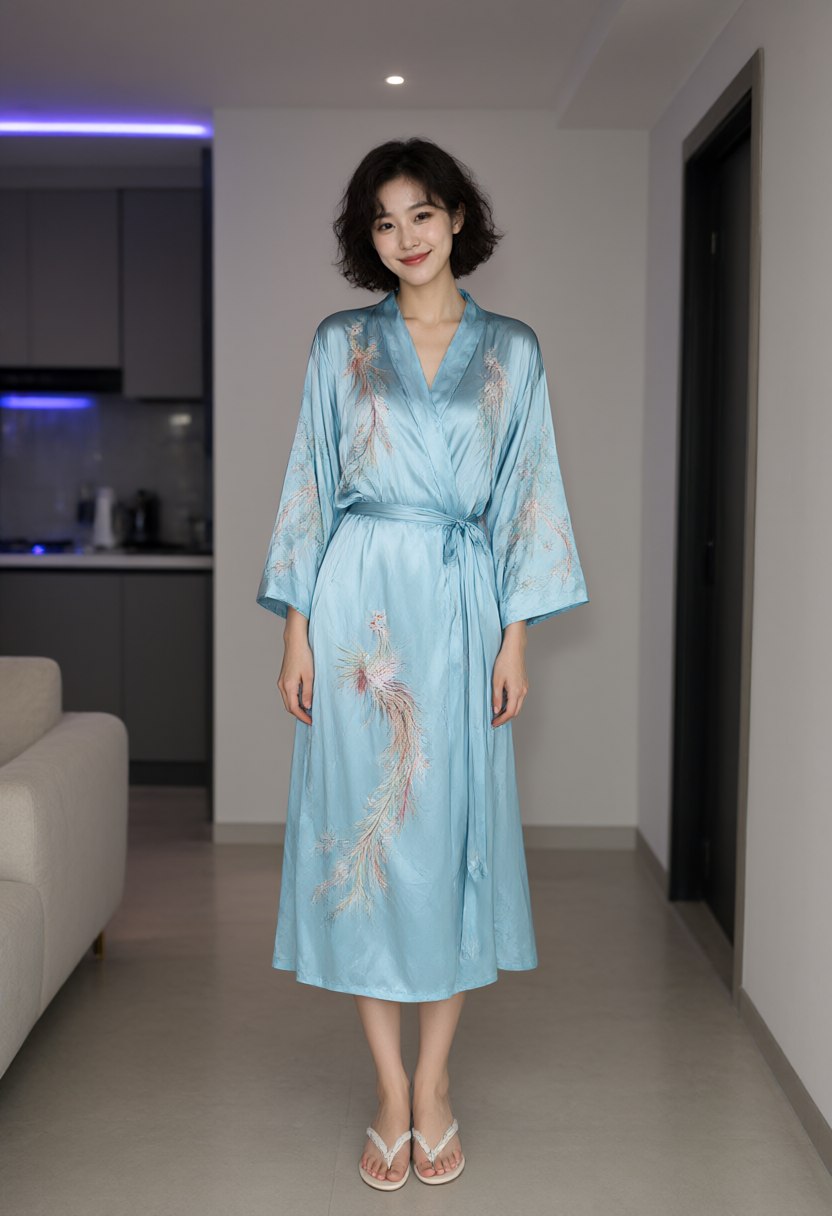 陈子默
